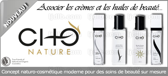 Associer les Cr&egrave;mes et les Huiles de Beaut&eacute;...