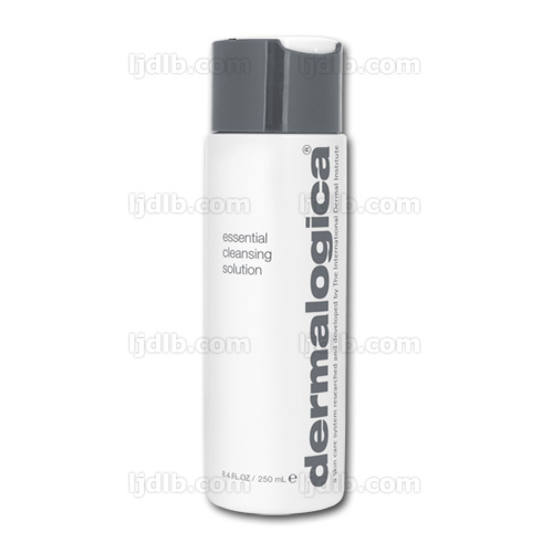 Essential Cleansing Solution Cr me Nettoyante Essentielle