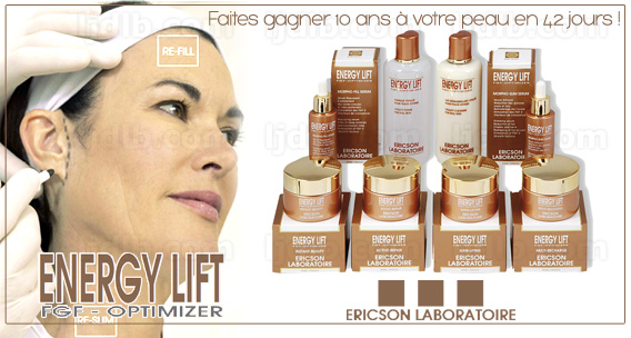 FAITES GAGNER 10 ANS A VOTRE PEAU EN 42 JOURS §