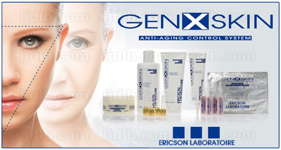 ANTI-AGING CONTROL SYSTEM !