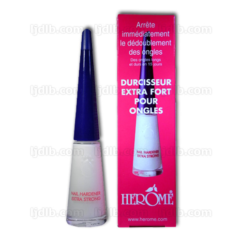 Herôme Bye Bite Vernis Amer Pour Ongles 10ml – Global Para