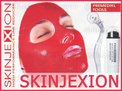 SkinjeXion...
