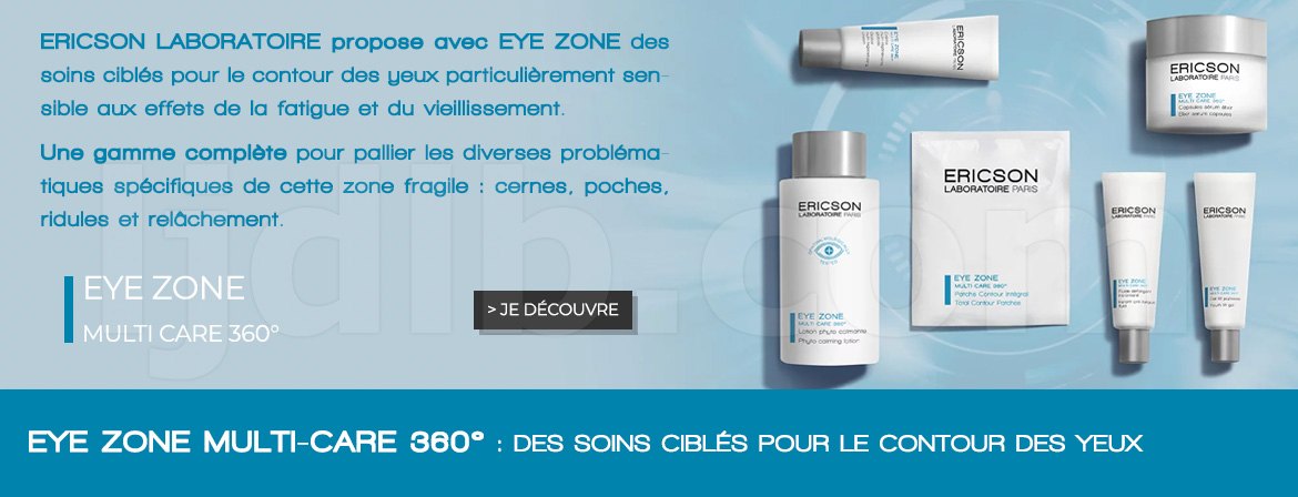 Eye Zone Multi Care 360°