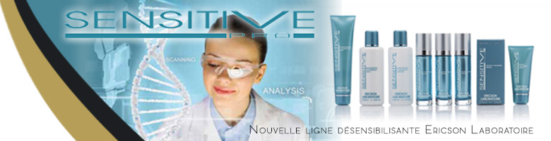 La solution cosmétogénique pour les peaux réactives