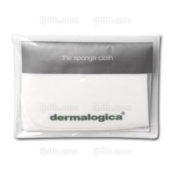 The Sponge Cloth / Carr Extra-Doux Dmaquillant Dermalogica - 1 Pice