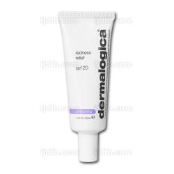 Redness Relief SPF 20 / Hydratant Anti-Rougeurs FPS 20 Dermalogica - Tube 40ml