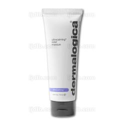 UltraCalming Relief Masque / Masque Apaisant UltraCalming Dermalogica - Tube 75ml