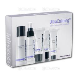 UltraCalming Treatment Kit / Kit de soins UltraCalming Dermalogica - 1 Pice
