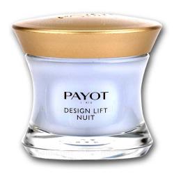 Design Lift Nuit Soin Rgnrant Intense Payot - Pot 50ml