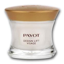Design Lift Visage Soin Tenseur Restructurant Payot - Pot 50ml