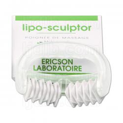 Lipo-Sculptor E545 Poigne de Massage Minceur Ericson Laboratoire