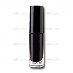Vernis  Ongles W.I.C. Noir  MONTENEGRO  Opaque n129 by Herme - Flacon 7ml