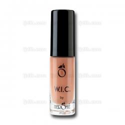 Vernis  Ongles W.I.C. Saumon  SALVADOR  Opaque n59by Herme - Flacon 7ml
