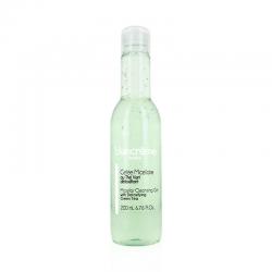 DMAQUILLANT GELE MICELLAIRE TH VERT BLANCREME - Bouteille 200ml