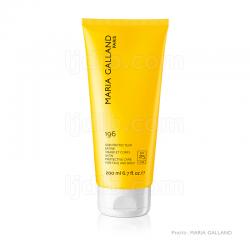 Soin Protection Satin Visage et Corps - SPF 25 196 Maria Galland - Ligne Soin Solaire - Tube 200ml