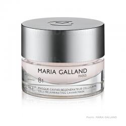 Masque Caviar Rgnrateur Cellulaire 81 Maria Galland - Ligne Rgnration - Pot 50ml