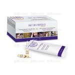 Coffret Concentré Unidose Visage Nuit des Merveilles L’Atelier des Délices - 4 sachets et 4 ampoules