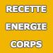 Recette Energie Corps