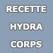 Recette Hydra Corps