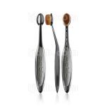 Pinceau OVAL 4 Elite Smoke by ARTIS BRUSH - 1 pinceau