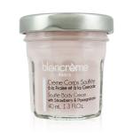 CRÈME CORPS SOUFFLÉE À LA FRAISE ET À LA GRENADE BLANCREME - Pot 40ml