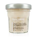 CRÈME CORPS SOUFFLÉE À LA MANGUE ET À LA PASSION BLANCREME - Pot 40ml