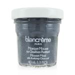 MASQUE VISAGE CHARBON BLANCREME - Pot 40ml