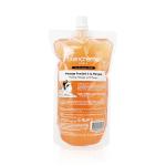 MASSAGE FONDANT MANGUE BLANCREME - DoyPack 400g (10-15 massages corps ou 30-40 modelages visage)