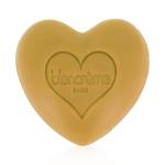 SAVON COEUR PARFUM AMANDE BLANCREME - Savon artisanal 90g
