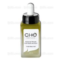 Huile de Beauté Contour des Yeux CHO Nature - Flacon 30ml
