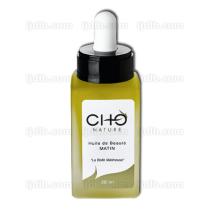 Huile de Beauté Matin Peau Sèche CHO Nature - Flacon 30ml