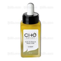 Huile de Beauté Peau Fine Normale CHO Nature - Flacon 30ml
