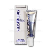 CC Cream GenXskin Correctiv n°1 Beige Ambré E984 Ericson Laboratoire - Tube 30ml