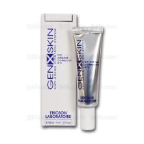 CC Cream GenXskin Correctiv n°2 Beige Naturel E985 Ericson Laboratoire - Tube 30ml