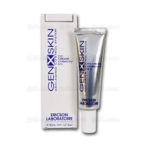CC Cream GenXskin Correctiv n°3 Beige Rosé E986 Ericson Laboratoire - Tube 30ml