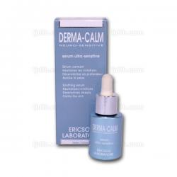 Srum Ultra Sensitive Derma-Calm E641 Ericson Laboratoire - Compte-goutte 15ml