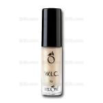 Vernis à Ongles W.I.C. Blanc « COPENHAGEN » Nacré Pailleté Transparent n°52 by Herôme - Flacon 7ml