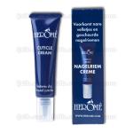 Crème Cuticule Herôme - Détache les cuticules qui entravent la pousse de l’ongle ! - Tube 10g