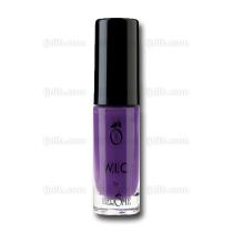 Vernis à Ongles W.I.C. Violet « DAKAR » Opaque n°107 by Herôme - Flacon 7ml