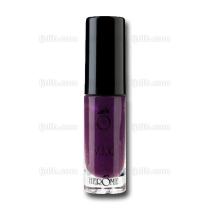 Vernis à Ongles W.I.C. Violet « LISBON » Opaque n°105 by Herôme - Flacon 7ml