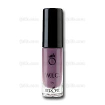 Vernis à Ongles W.I.C. Violet « MILAN » Opaque n°111 by Herôme - Flacon 7ml