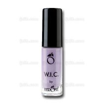 Vernis à Ongles W.I.C. Violet « MUMBAI » Transparent n°113 by Herôme - Flacon 7ml