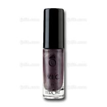 Vernis à Ongles W.I.C. Violet « PRAGUE » Pailleté Nacré Opaque n°109 by Herôme - Flacon 7ml