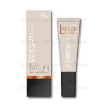 Contour des Yeux Bio L’Atelier des Délices Gamme Homme - Sans Parfum - Tube 10ml