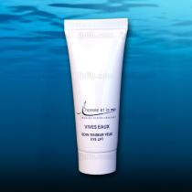 Soin Tenseur Yeux L’Homme et la Mer Vives Eaux - Tube 25ml