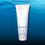 Gommage Marin Doux Pré-Rasage L’Homme et la Mer Sables Fins - Tube 100ml