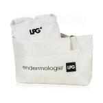 Tenue Endermowear Femme Blanc & Trousse Pearl - Taille XXL (4)