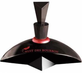 Nuit des Bourbon Eau de Parfum - Flacon Spray 50ml