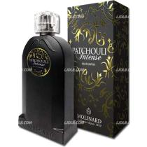 Patchouli Intense par Molinard Eau de Parfum - Vaporisateur 100ml