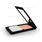 Boîtier FDT Compact Minéral - Vite fait parfait - Miss W - Boîtier rechargeable avec miroir et éponge